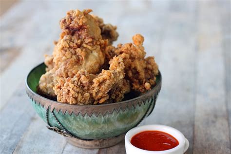 Southern Fried Chicken Livers | Slap Yo' Daddy BBQ