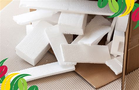 Polystyrene Recycling - NAWMA - Northern Adelaide Waste Management ...