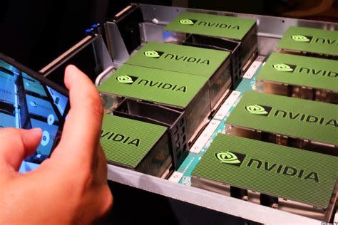 NVIDIA And GE Partner To Bring AI-Assisted Data Analytics And ...