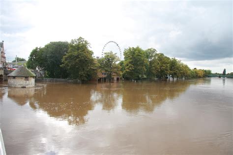 The York floods – photos | Cllr Ann Reid, Cllr Stephen Fenton & Cllr ...