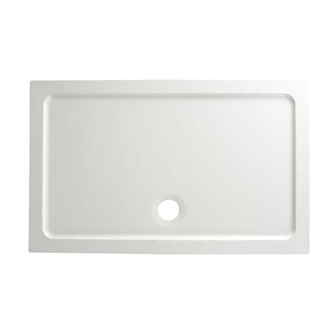 shower tray waste