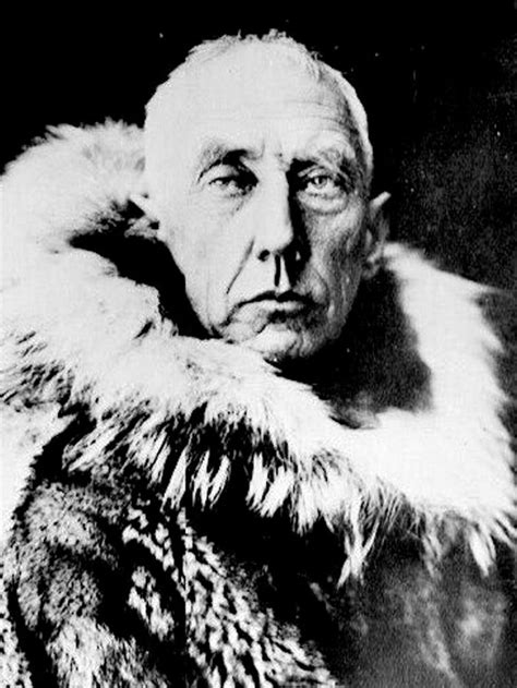 Roald Amundsen was the first person to reach the South Pole. At ...