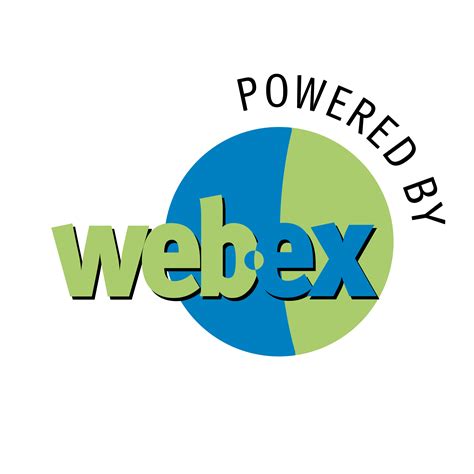 New WebEx Logo - LogoDix