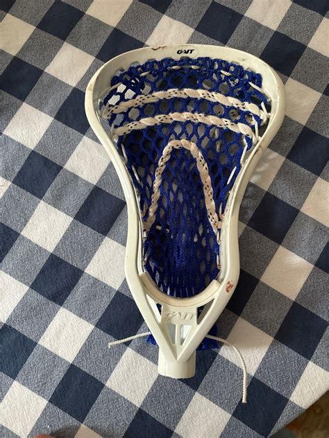 Gait Lacrosse Head | SidelineSwap