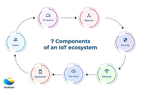 How Can IoT Ecosystems Help Your Business Drive Productivity & Efficiency