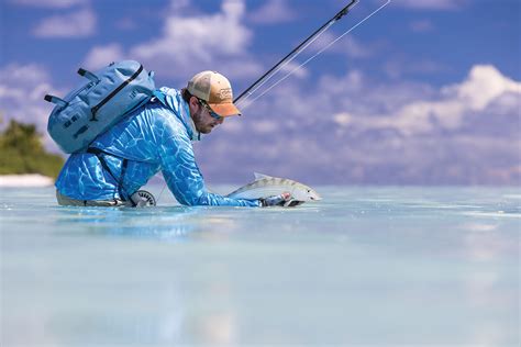 2022's Best New Saltwater Fly Fishing Gear - Fly Fisherman