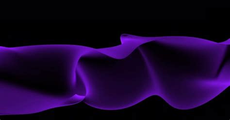 Purple Fluid Wave Animated Background, Stock Video - Envato Elements