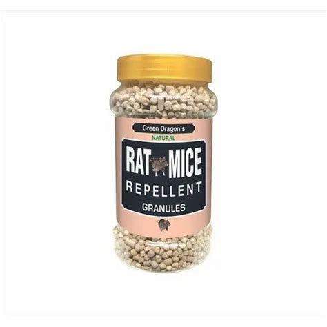 Rat Mice Repellent Granules at Rs 299 | रैट रिपेलेंट in New Delhi | ID ...