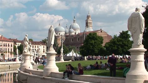 University of Padua, Italy - YouTube