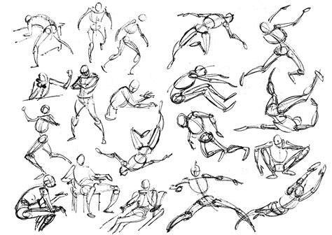 25 Idea Gesture Sketch Figure Drawing Free For Download - Sketch ...