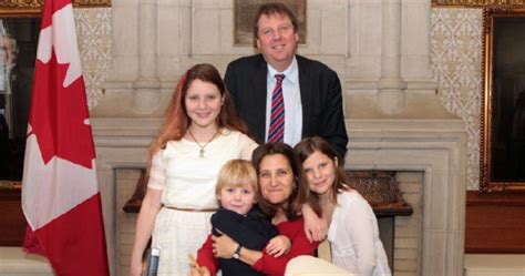 Graham Bowley [Chrystia Freeland Husband] Biography, Wiki, Wife, Age ...