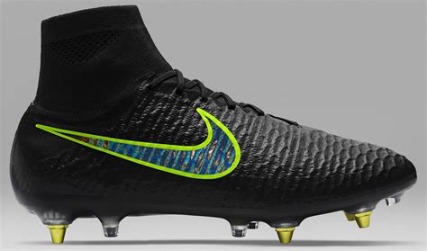 Closer Look: Nike Magista Obra Anti-Clog - Footy Headlines