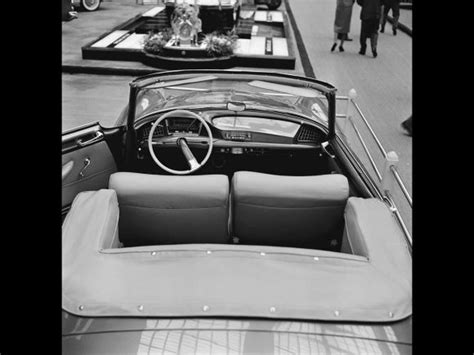 Classic Citroen DS Convertible Buying Guide