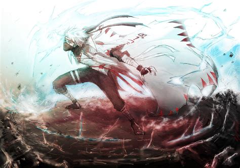 Kakashi Hokage Wallpapers - Wallpaper Cave