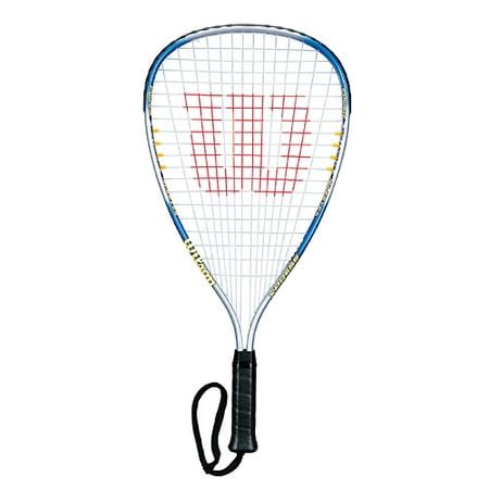 WILSON EXPRESS RACQUETBALL RACQUET - Walmart.com