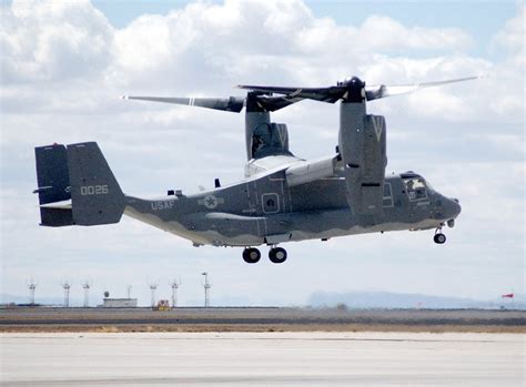 V-22 Osprey