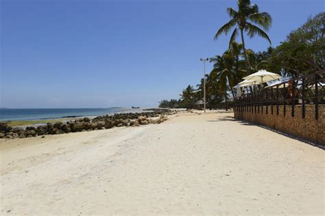 Bahari Beach Hotel | Tanzania Hotels Agent