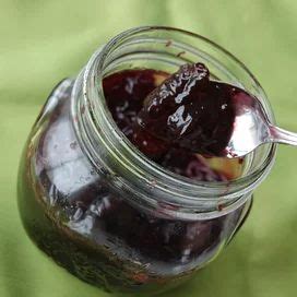 Black Raspberry Jelly Recipe | Recipe | Jam, Raspberry jelly recipe, Jam recipes