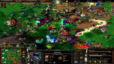 Blizzard warcraft 3 frozen throne download - purelpo