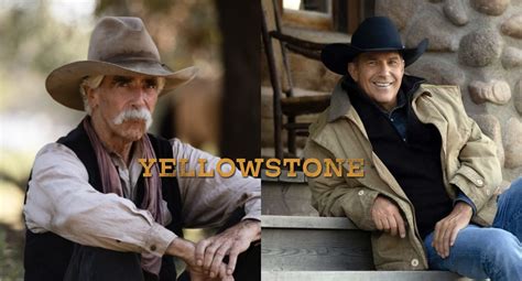 Sam Elliott, Star Of 'Yellowstone' Prequel '1883', Dislikes 'Yellowstone'