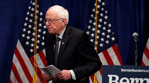 Bernie Sanders ends presidential campaign | HBCU Sports Forums