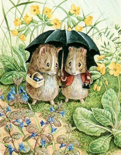 17 Best images about Children's literature--illustrations on Pinterest | Tudor, Beatrix potter ...