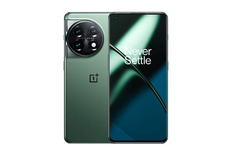 OnePlus 11 - DXOMARK