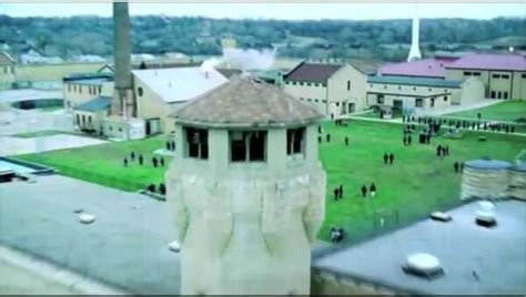 Prison Break - filming locations