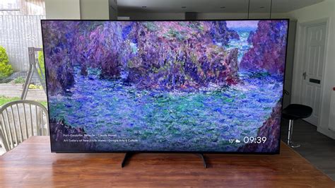 Sony X95L (XR-65X95L) TV Review | Trusted Reviews