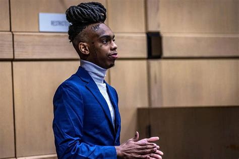 YNW Melly Attorney Questions Why Rapper Would Kill His 'Best Friends'