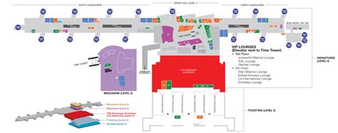 How To Get Between Terminals at Los Angeles International Airport [LAX]