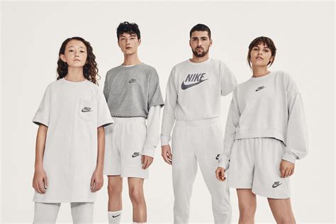 Nike "Move to Zero" Sustainable Apparel Collection | Hypebeast