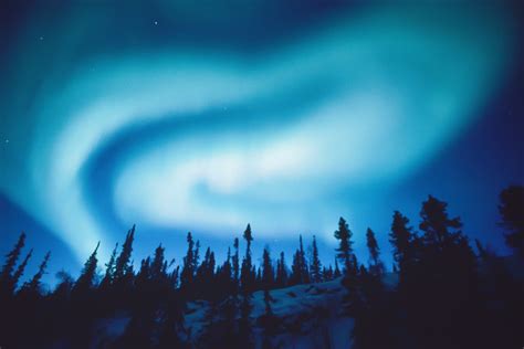 Northern Lights - Canada Photo (727676) - Fanpop