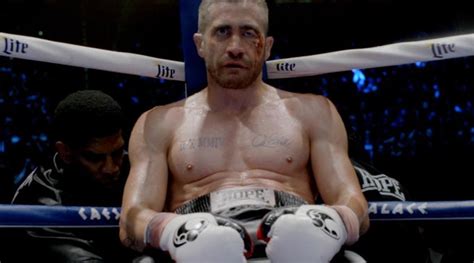 Southpaw movie review | The Indian Express