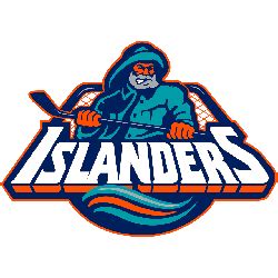 New York Islanders Primary Logo | SPORTS LOGO HISTORY