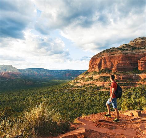 sedona-hiking-trails - Andante Inn of Sedona