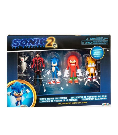 Sonic Movie Toys 2020 | ubicaciondepersonas.cdmx.gob.mx