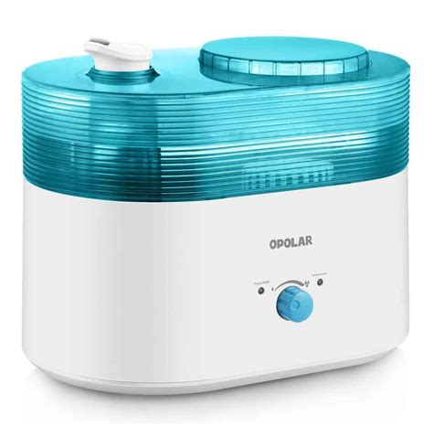 Top 10 Best Large Room Humidifier Reviews - Clean Air Universe