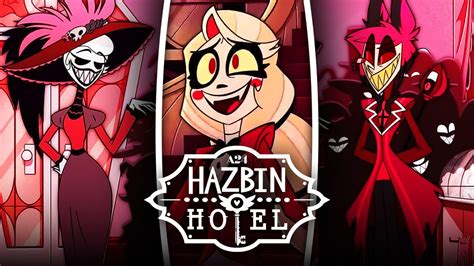 Hazbin Hotel Episode 7 Release Date & Remaining Schedule