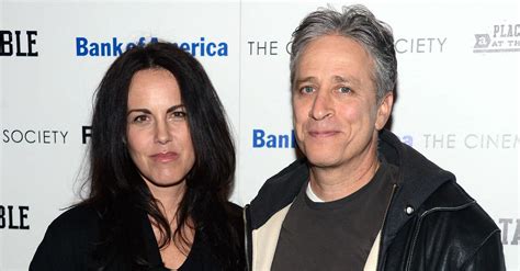 Does Jon Stewart Have Any Children? Does He Have a Wife? — Details