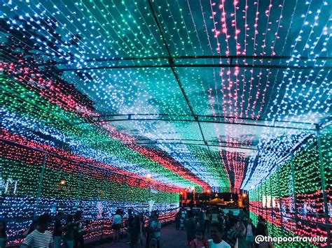 5 PLACES NEAR MANILA to Visit this Christmas Season | The Poor Traveler ...