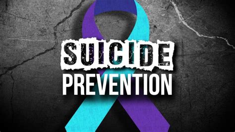 Virtual suicide prevention conference set for Friday - LocalNews8.com - KIFI