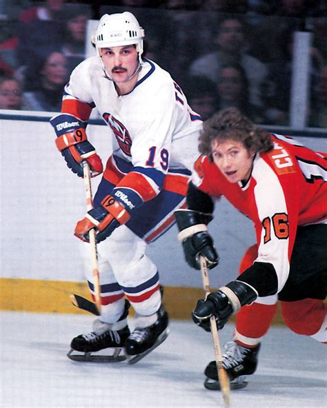 Bryan Trottier | Ice Hockey Wiki | Fandom