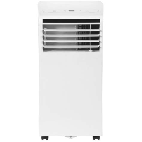 Midea 5,000 BTU (8,000 BTU ASHRAE) 115V Portable Air Conditioner with ...