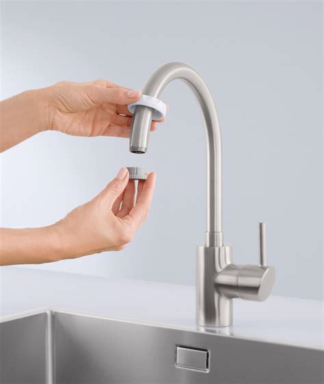 BRITA On Tap Waterfiltersysteem | BRITA®