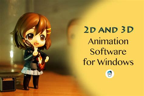 Top 135 + Best animation software for windows - Lestwinsonline.com