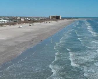 Port Aransas, TX Webcams - Live Beaches