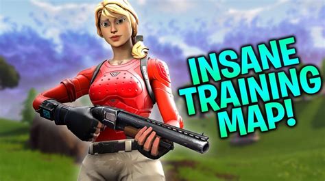 Top 5 Fortnite Best Aim Training Maps (2020 Edition) | Gamers Decide