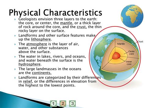 PPT - Introduction to Geography PowerPoint Presentation, free download ...