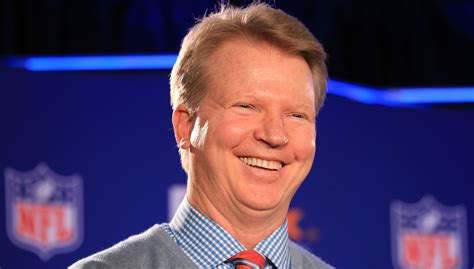 CBS Wants Tony Romo To Replace Phil Simms As Commentator In The Booth ...